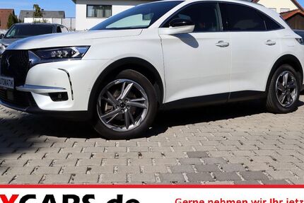 DS Automobiles DS7 (Crossback) 42.750 km 26.666 &euro; Röthenbach a. d. Pegnitz 90552