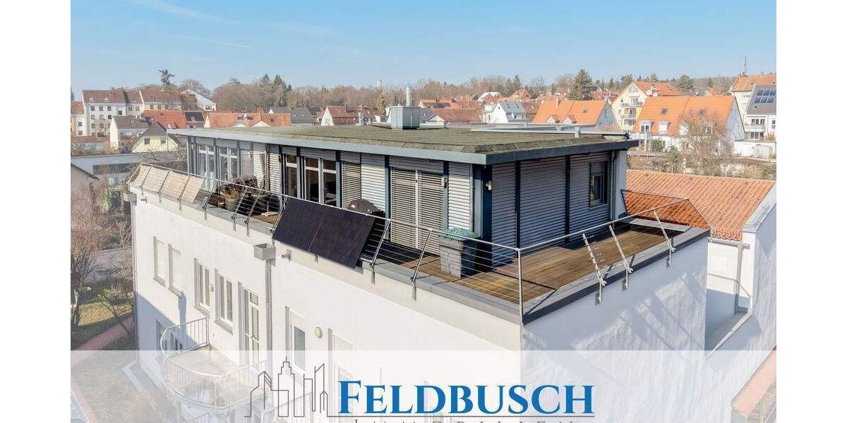 Etagenwohnung Zirndorf - 2 Zimmer, 86 m&sup2;, 297.500&euro; | Angebot:25661904