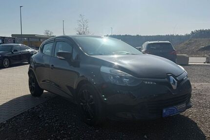 Renault Clio 142.000 km 4.090 &euro; Buchschwabach bei Nürnberg 90574