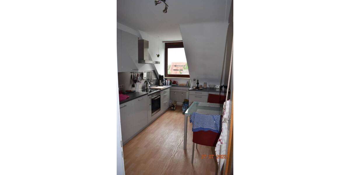 Etagenwohnung Fürth Poppenreuth - 2 Zimmer, 186.200&euro; | Angebot:25996126