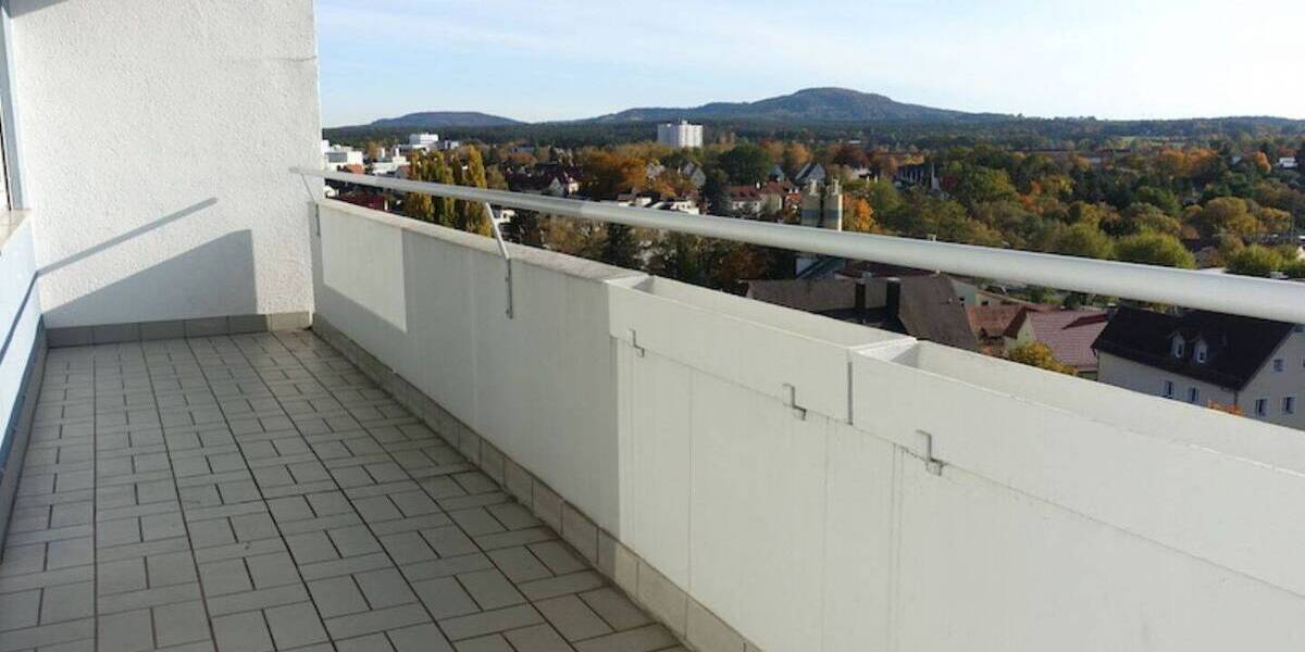 Etagenwohnung Lauf an der Pegnitz Lauf - 2 Zimmer, 63 m&sup2;, 750&euro; | Angebot:26833722