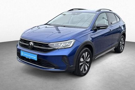 VW Taigo 26.100 km 19.450 &euro; Roth 91154