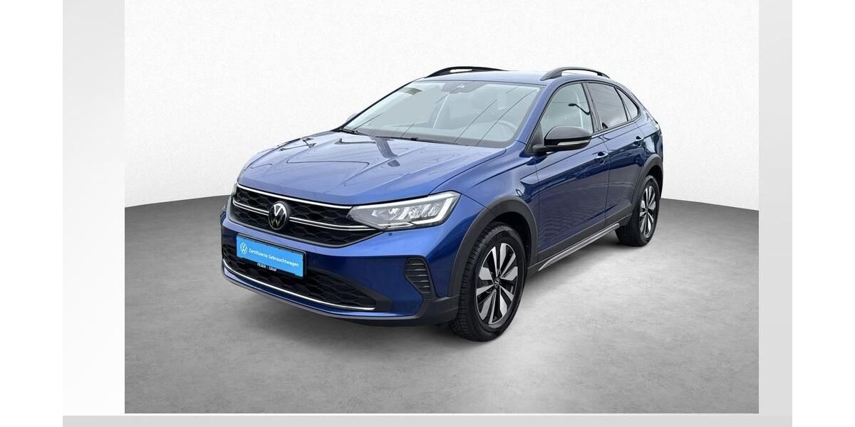 VW Taigo 26.100 km 19.450 &euro; Roth 91154