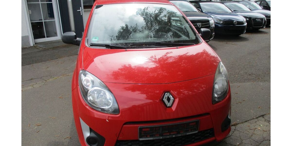 Renault Twingo 156.000 km 1.599 &euro; Nürnberg 90431