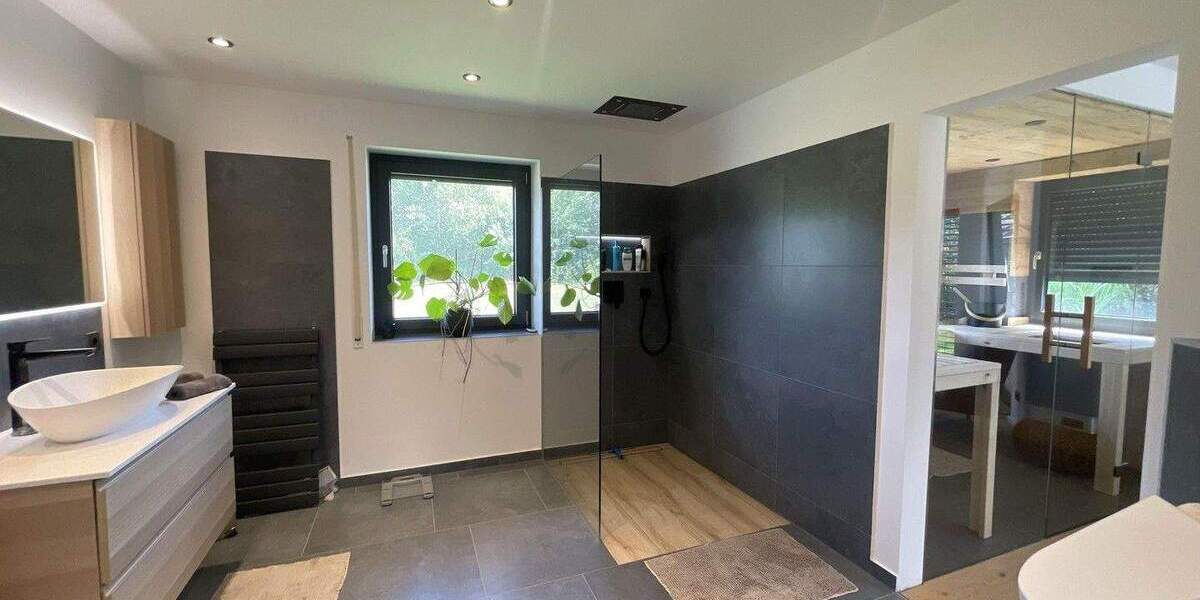 Einfamilienhaus Burgthann Mimberg - 7 Zimmer, 290 m&sup2;, 1.095.000&euro; | Angebot:25755261