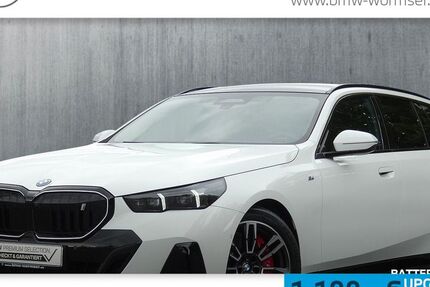 BMW i5 28.545 km 62.850 &euro; Forchheim 91301
