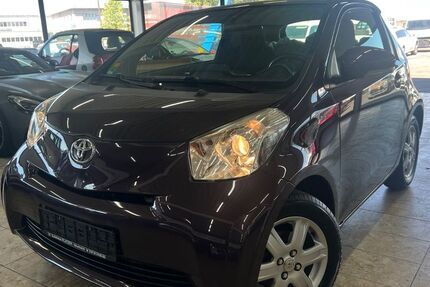 Toyota IQ 137.737 km 3.300 &euro; Nürnberg, Mittelfranken - Wetzendorf 90425