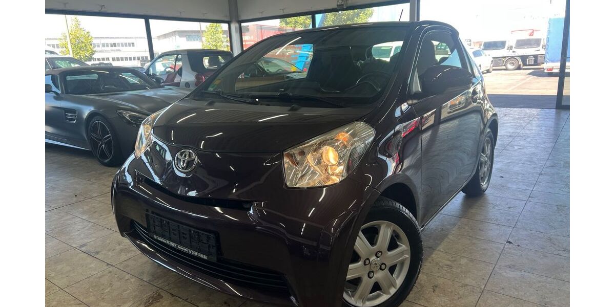 Toyota IQ 137.737 km 3.300 &euro; Nürnberg, Mittelfranken - Wetzendorf 90425