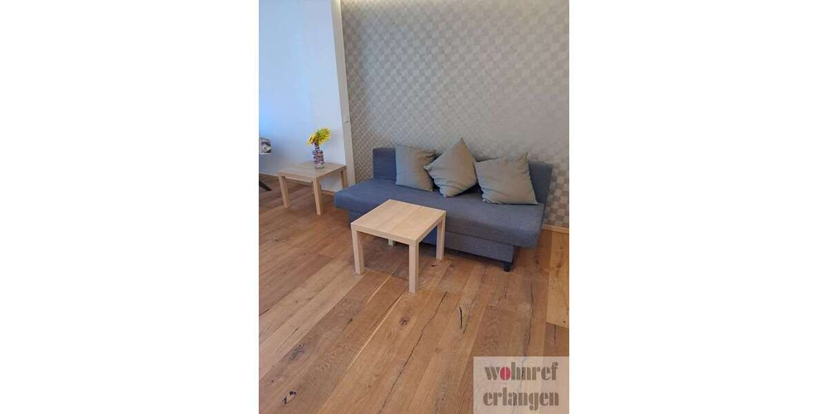 Zimmer Erlangen Am Anger - 4 Zimmer, 1.560&euro; | Angebot:25925097