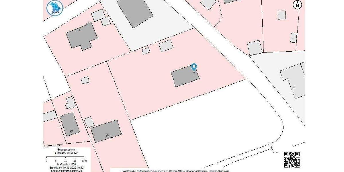 Grundstück Forchheim Reuth - 800.000&euro; | Angebot:25692173