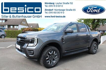 Ford Ranger 21.580 km 50.340 &euro; Nürnberg 90431