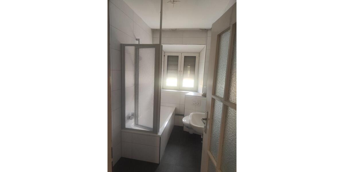 Etagenwohnung Schwabach - 3 Zimmer, 47 m&sup2;, 760&euro; | Angebot:25632242
