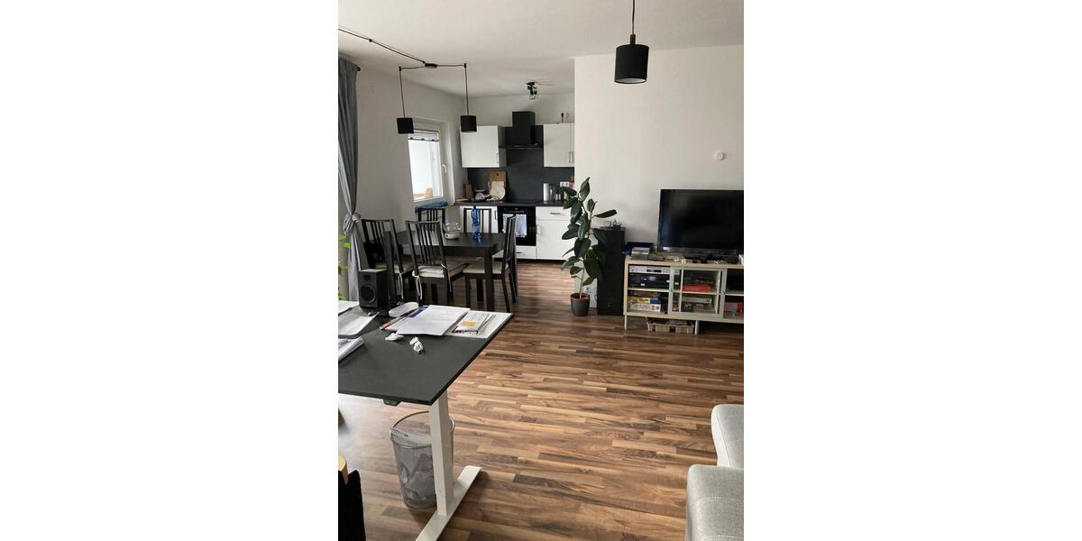 Etagenwohnung Nürnberg Erlenstegen - 3 Zimmer, 79 m&sup2;, 1.190&euro; | Angebot:25017781
