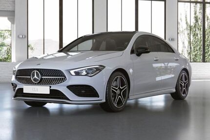 Mercedes-Benz CLA 250 75.480 km 36.648 &euro; Forchheim 91301