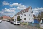 Etagenwohnung Nürnberg Zerzabelshof - 6 Zimmer, 112 m&sup2;, 399.000&euro; | Angebot:25771496