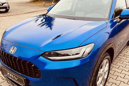 Honda ZR-V 7.900 km 41.900 &euro; Kalchreuth 90562