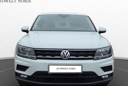 VW Tiguan 115.200 km 15.480 &euro; Nürnberg 90427