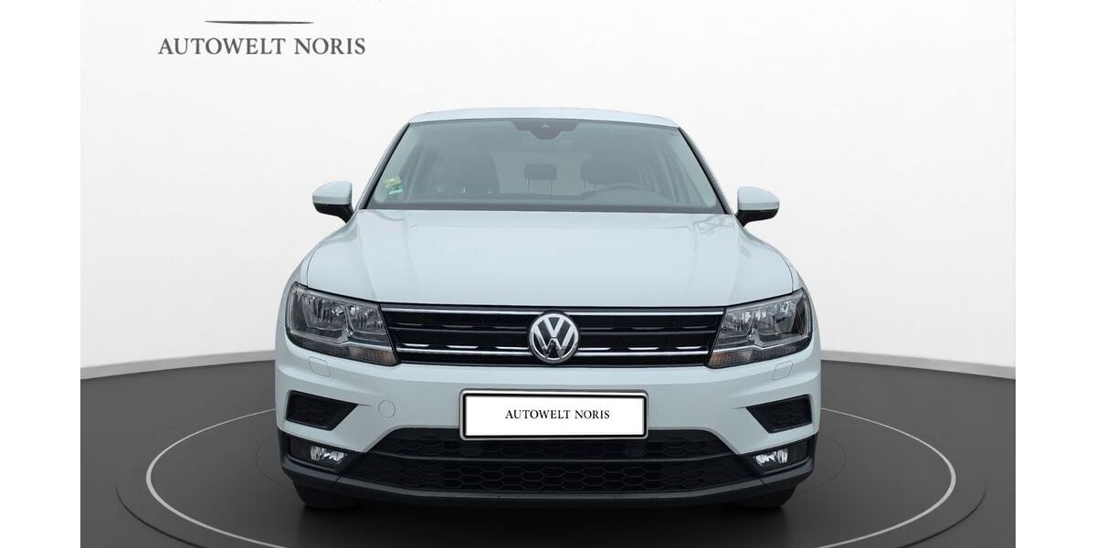 VW Tiguan 115.200 km 15.480 &euro; Nürnberg 90427