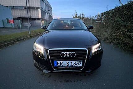 Audi A3 77.000 km 7.900 &euro; Erlangen 91051