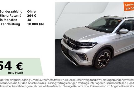 VW T-Cross 25.322 km 26.490 &euro; Fürth 90763