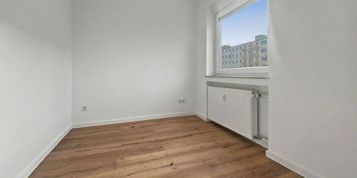 Etagenwohnung Nürnberg Maxfeld - 1 Zimmer, 44 m&sup2;, 215.000&euro; | Angebot:26596249