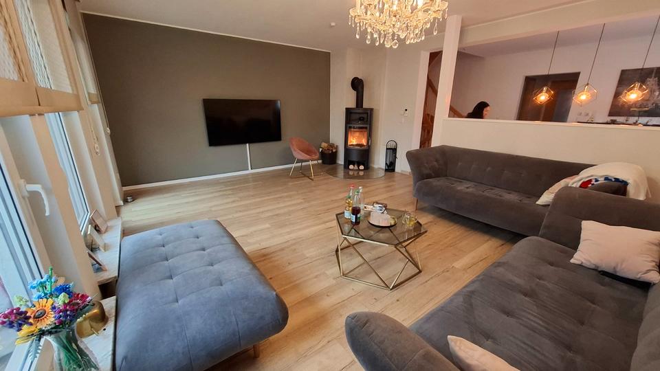 Doppelhaushälfte Fürth Südstadt - 6 Zimmer, 150 m&sup2;, 595.000&euro; | Angebot:26323054