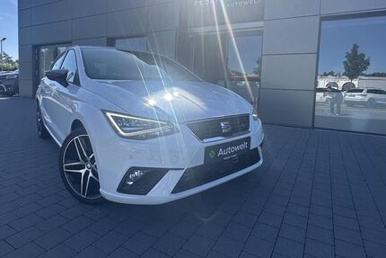 Seat Ibiza 77.900 km 17.890 &euro; Roth 91154