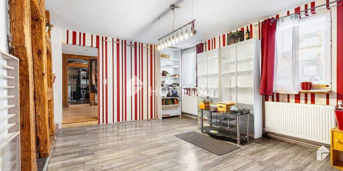 Mehrfamilienhaus, Wohnhaus Schwabach - 1 Zimmer, 300 m&sup2;, 419.000&euro; | Angebot:25739131