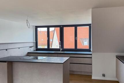 Wohnung Nürnberg Herrnhütte - 4 Zimmer, 121 m&sup2;, 2.070&euro; | Angebot:26620680