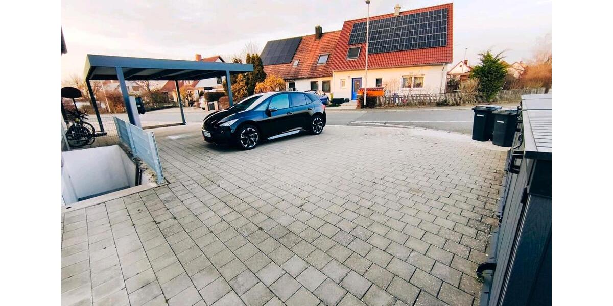 Dachgeschoßwohnung Aurachtal - 3.5 Zimmer, 73 m&sup2;, 900&euro; | Angebot:25289075