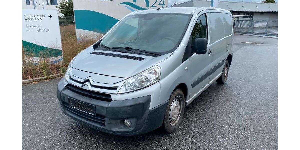 Citroen Jumpy 199.000 km 5.990 &euro; Nürnberg, Mittelfranken 90431