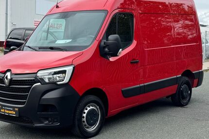 Renault Master 100.000 km 12.900 &euro; Cadolzburg (bei Nürnberg) 90556