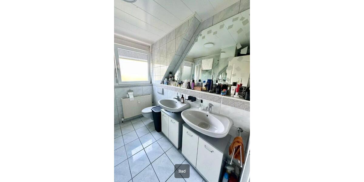Maisonettenwohnung Burgthann - 3 Zimmer, 96 m&sup2;, 255.000&euro; | Angebot:26943360