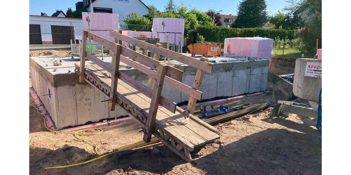 Einfamilienhaus Rückersdorf Entensee - 4 Zimmer, 110 m&sup2;, 722.000&euro; | Angebot:26674825