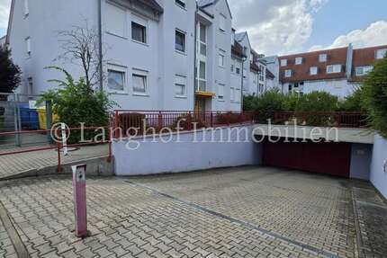 Wohnung Fürth / Burgfarrnbach Burgfarrnbach - 2 Zimmer, 63 m&sup2;, 195.000&euro; | Angebot:27165892