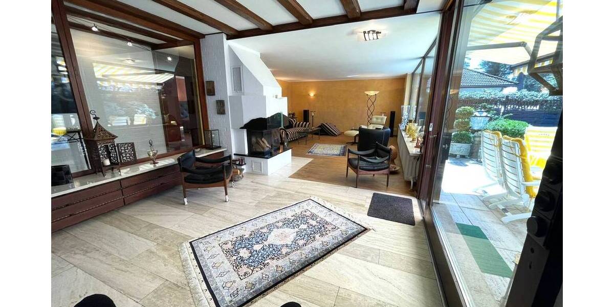 Bungalow Röthenbach an der Pegnitz Röthenbach - 4 Zimmer, 200 m&sup2;, 875.000&euro; | Angebot:26554432