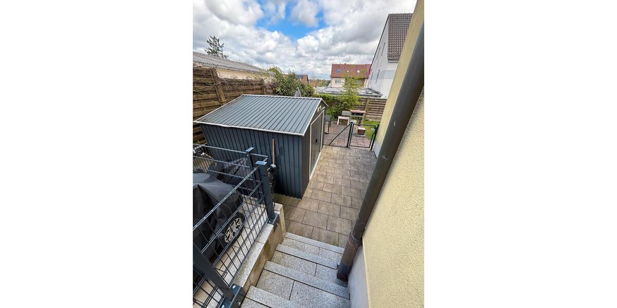Erdgeschoßwohnung Fürth Eigenes Heim - 3 Zimmer, 76 m&sup2;, 1.350&euro; | Angebot:27595702
