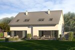 Ihr projektiertes Mehrfamilienhaus zum Wohlfühlen in Kalchreuth - Mehrfamilienhaus, Wohnhaus Kalchreuth | Angebot:27634511