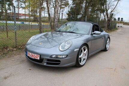 Porsche 997 65.000 km 56.900 &euro; Nürnberg 90461