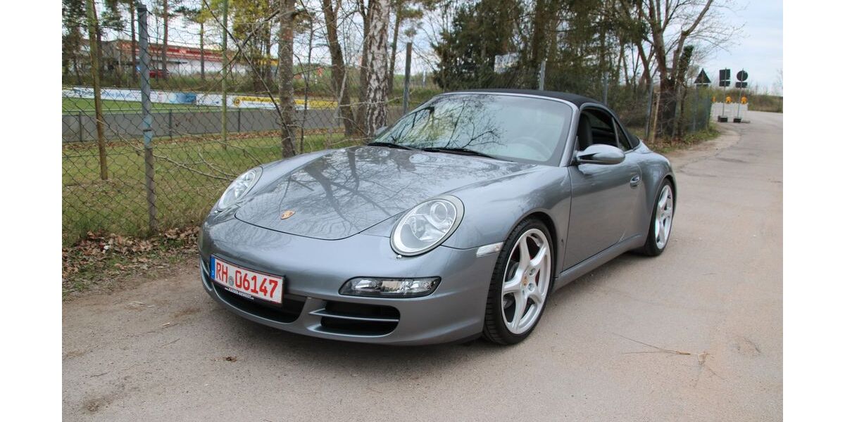 Porsche 997 65.000 km 56.900 &euro; Nürnberg 90461
