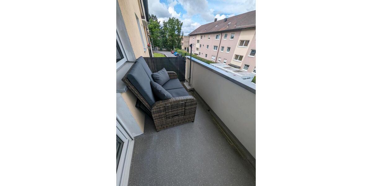 Etagenwohnung Herzogenaurach - 1 Zimmer, 32 m&sup2;, 139.000&euro; | Angebot:27243889
