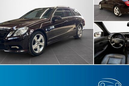Mercedes-Benz E 350 396.700 km 5.780 &euro; Buchschwabach bei Nürnberg 90574