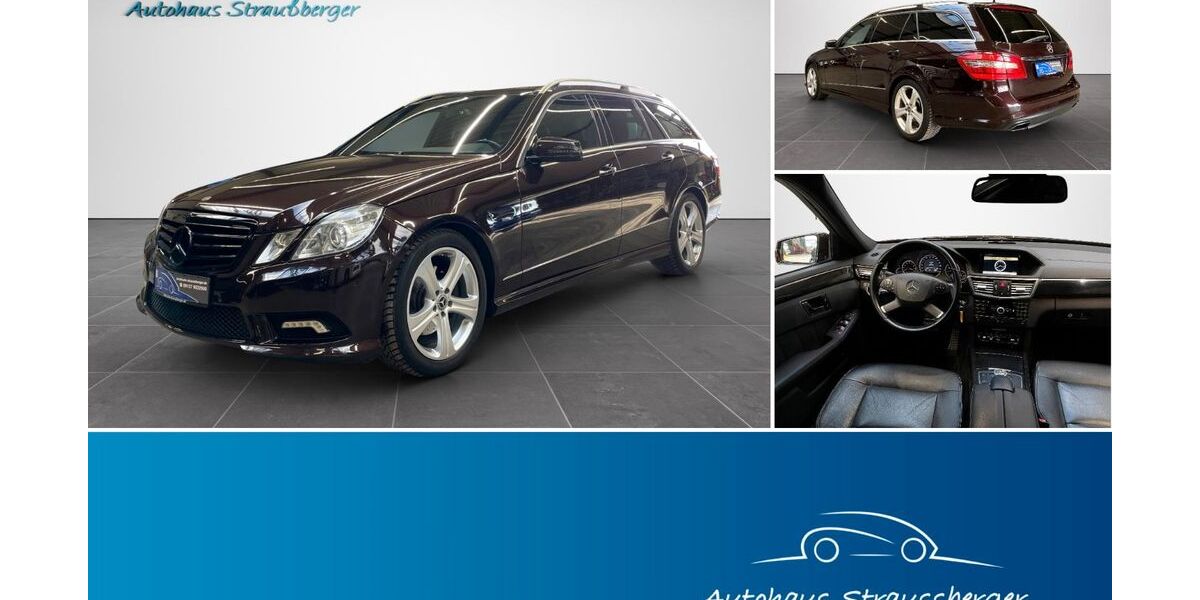 Mercedes-Benz E 350 396.700 km 5.780 &euro; Buchschwabach bei Nürnberg 90574