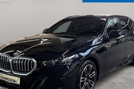 BMW 520 14.516 km 62.695 &euro; Nürnberg 90441