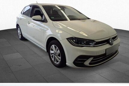 VW Polo 50.896 km 18.480 &euro; Fürth 90763