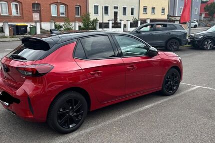 Opel Corsa 33.000 km 17.950 &euro; Fürth 90763