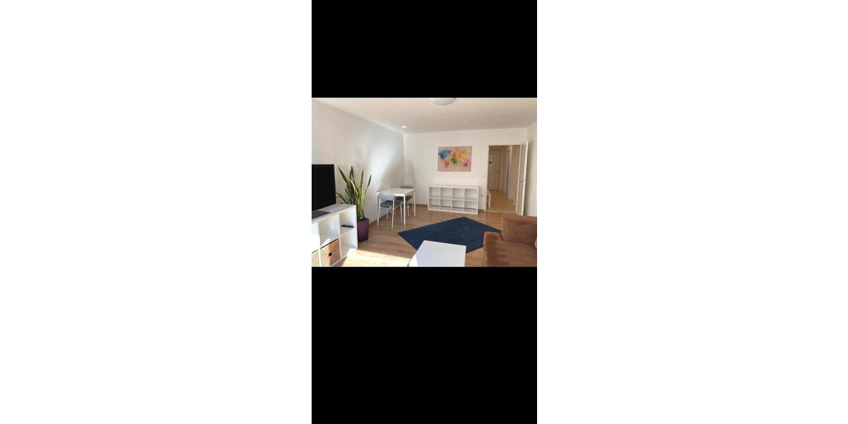 Etagenwohnung Nürnberg Gleißhammer - 2 Zimmer, 46 m&sup2;, 720&euro; | Angebot:24779169