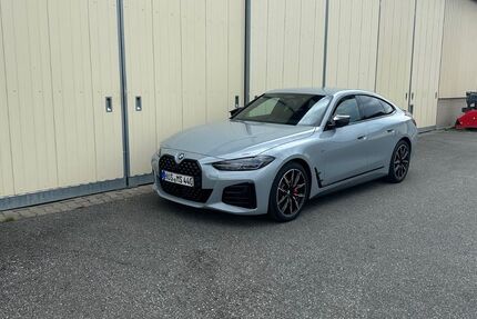 BMW M440 42.000 km 62.500 &euro; Höchstadt 91315