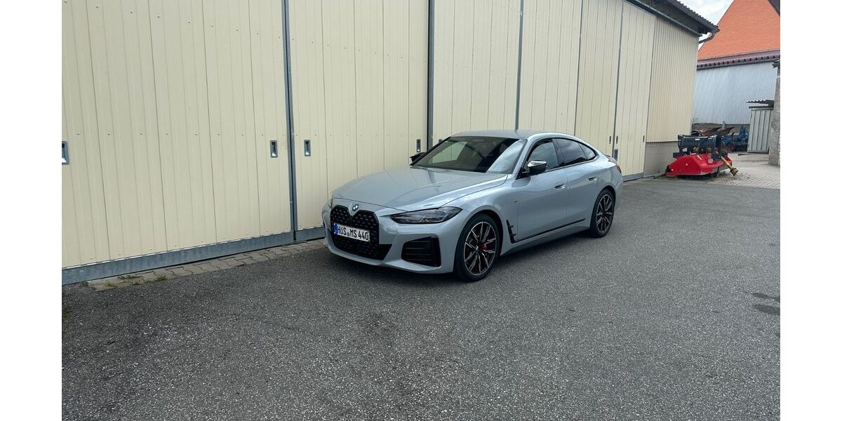 BMW M440 42.000 km 62.500 &euro; Höchstadt 91315