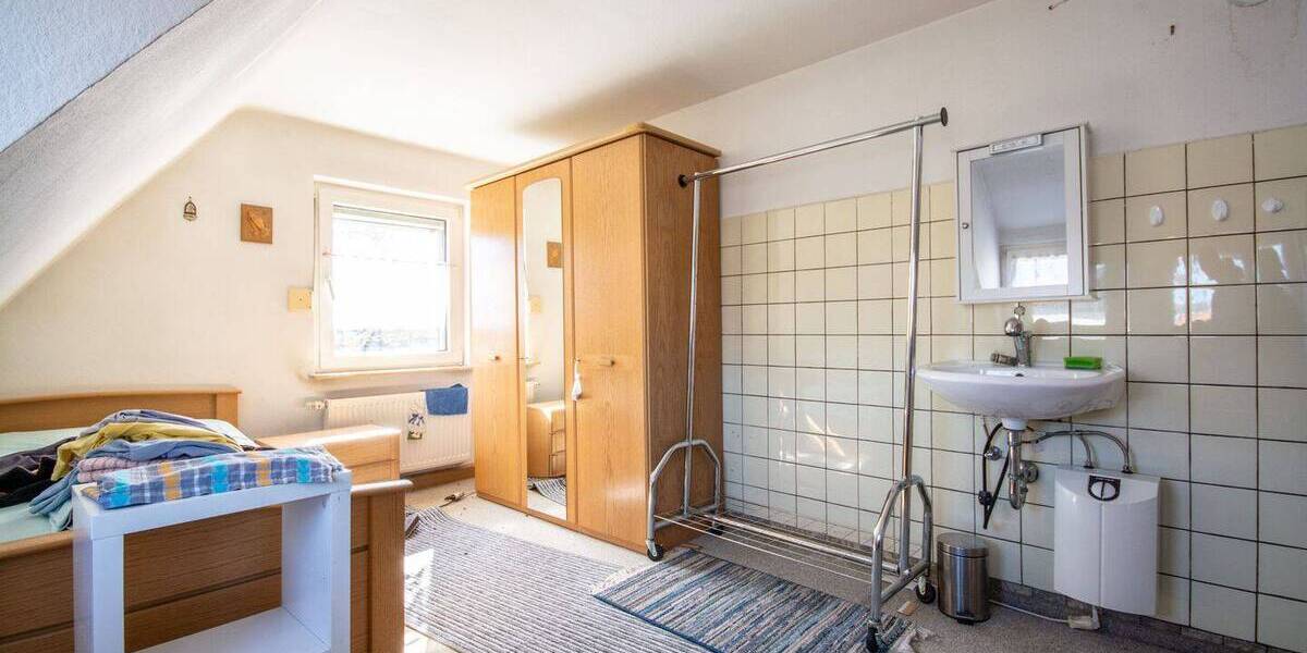 Einfamilienhaus Rednitzhembach - 5 Zimmer, 91 m&sup2;, 390.000&euro; | Angebot:26036898